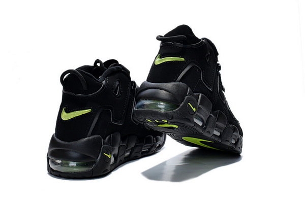 Nike Air More Uptempo Men Shoes--001